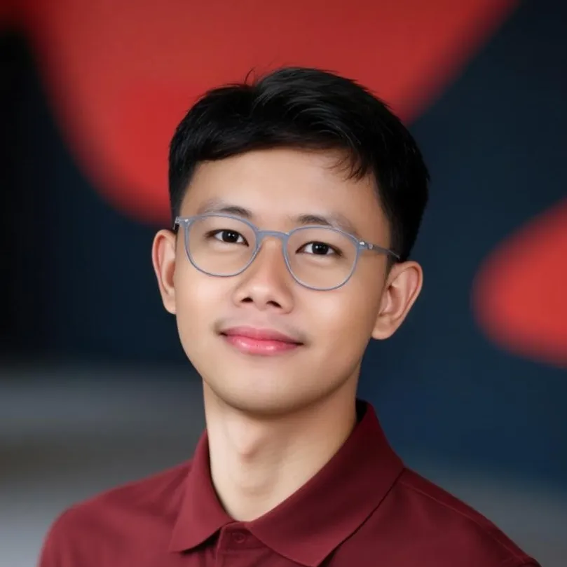 chat with ai character: JC John Rocero