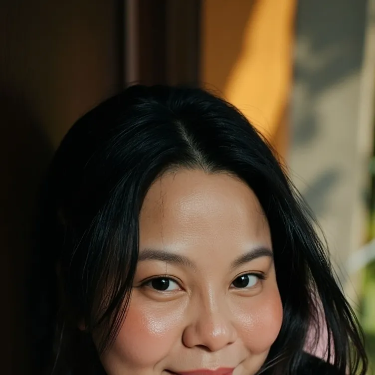 chat with ai character: Maika Dipalac
