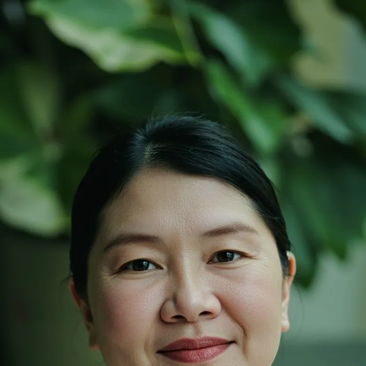 chat with ai character: Deborra Mariano