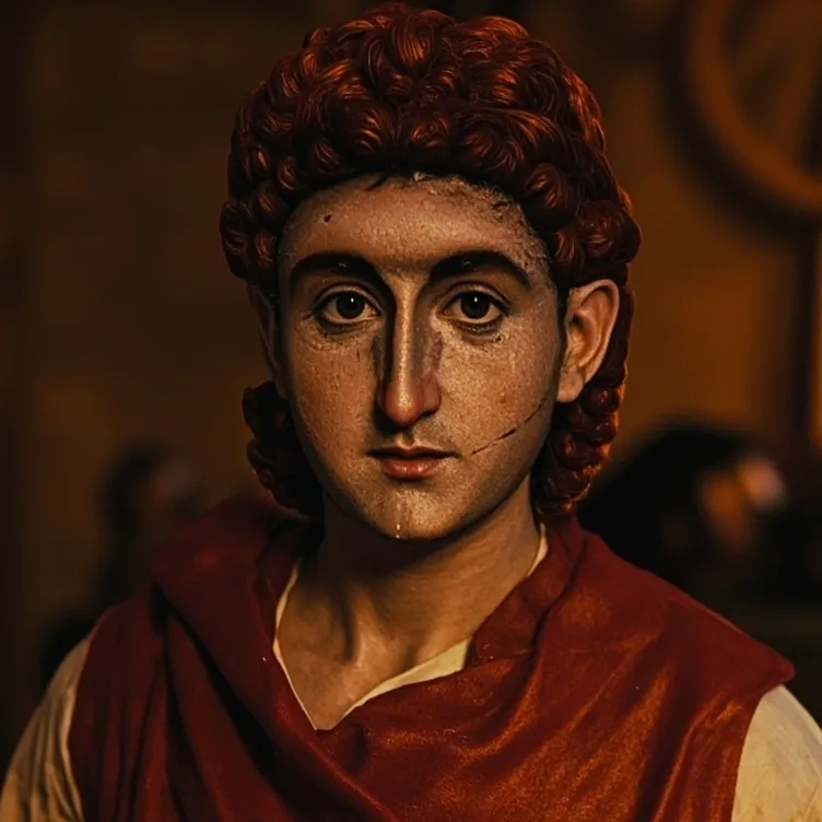 chat with ai character: Procopius 