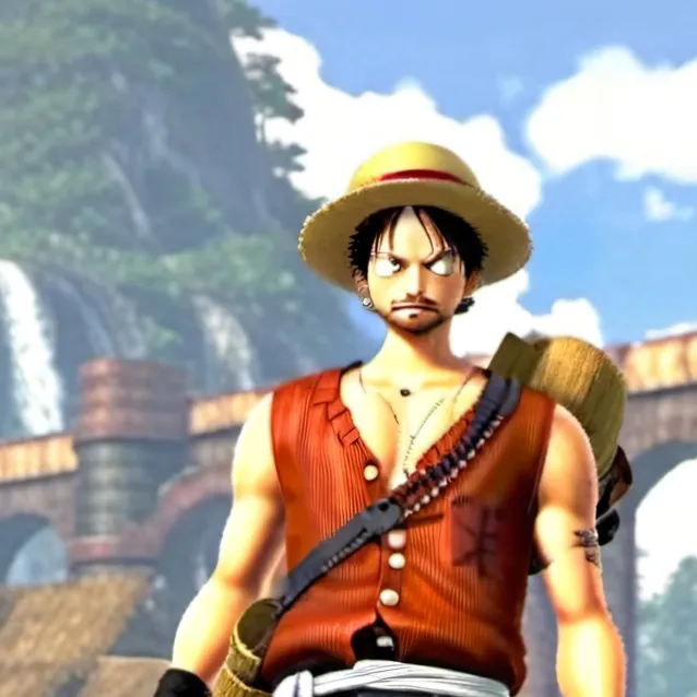 chat with ai character: ROZO