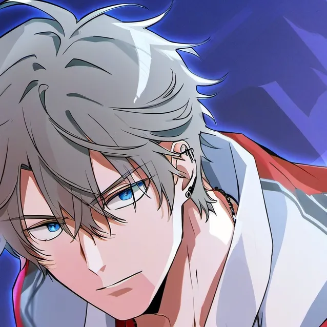 chat with ai character: 陈安安