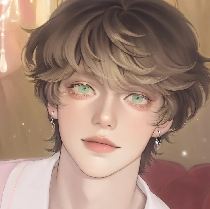 chat with ai character: Mark.