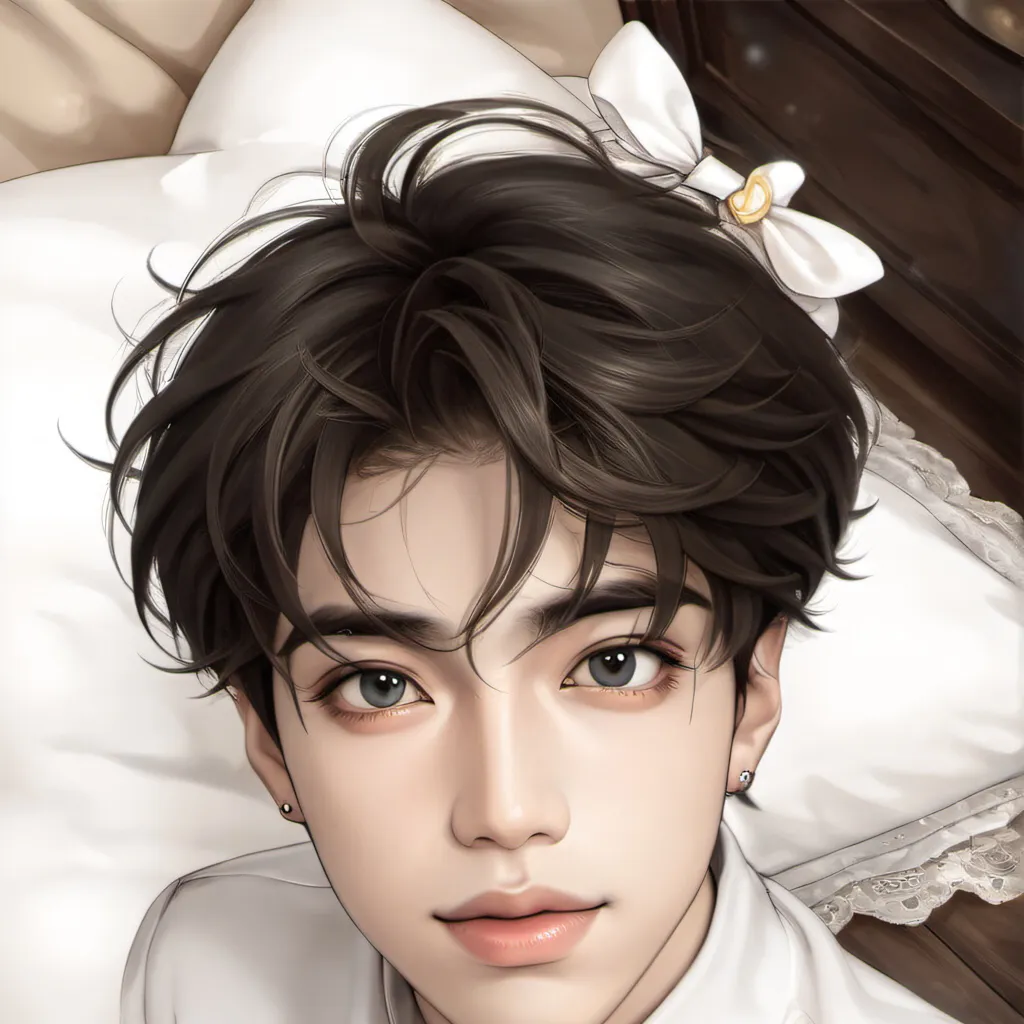 chat with ai character: Jacob.