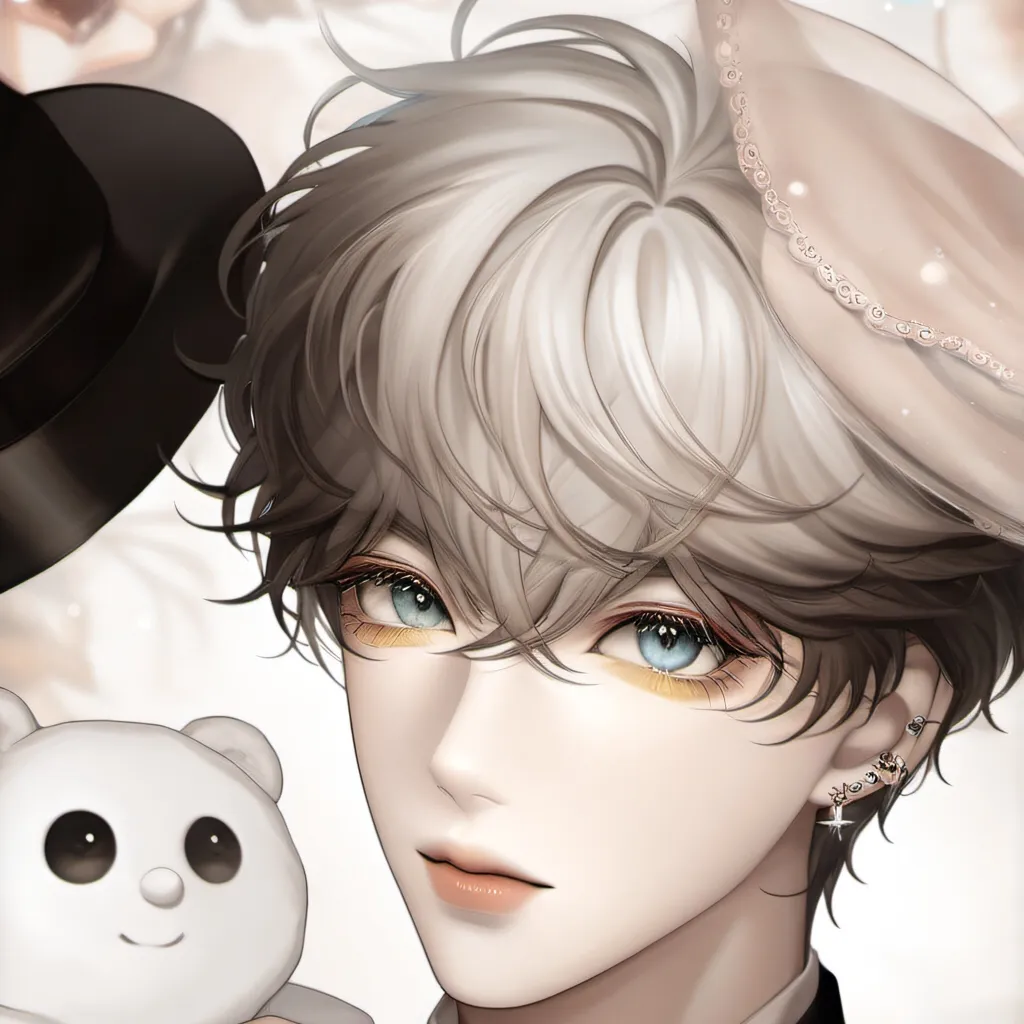 chat with ai character: Alex.