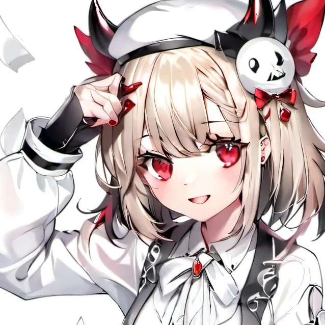 chat with ai character: katie