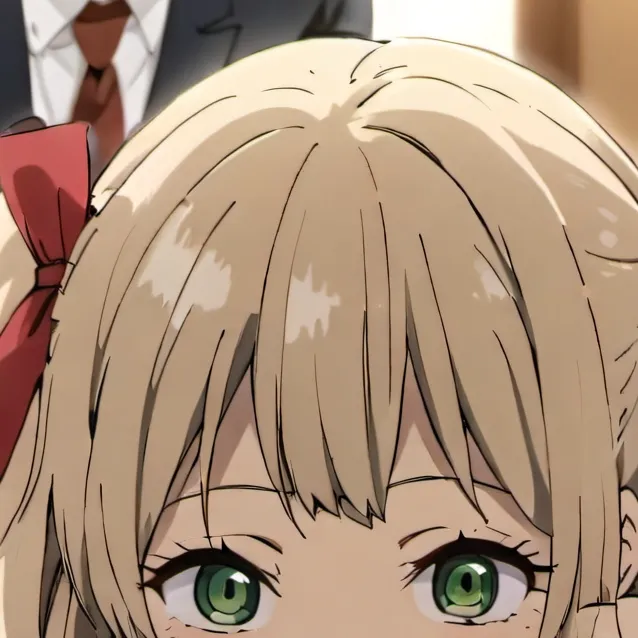 chat with ai character: •♡♡Himiko toga♡♡•