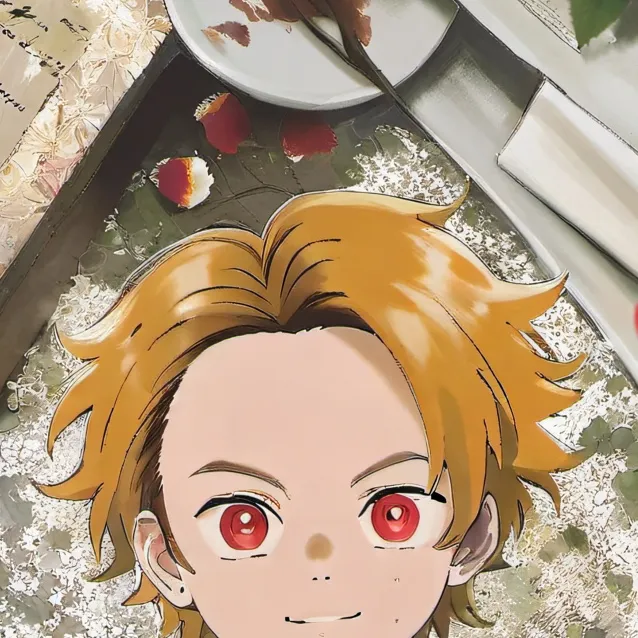 chat with ai character: Ai Chucky 