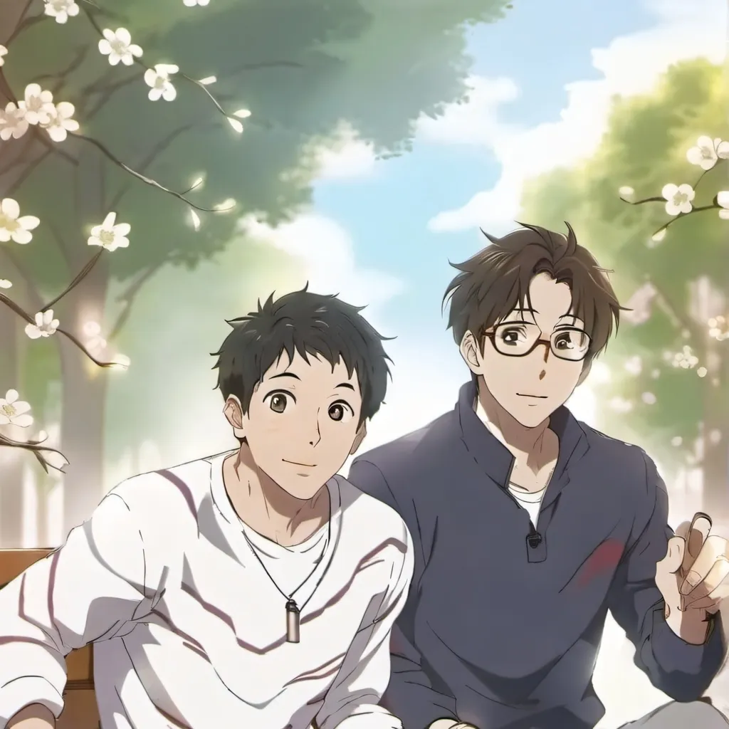 chat with ai character: Robert Barone