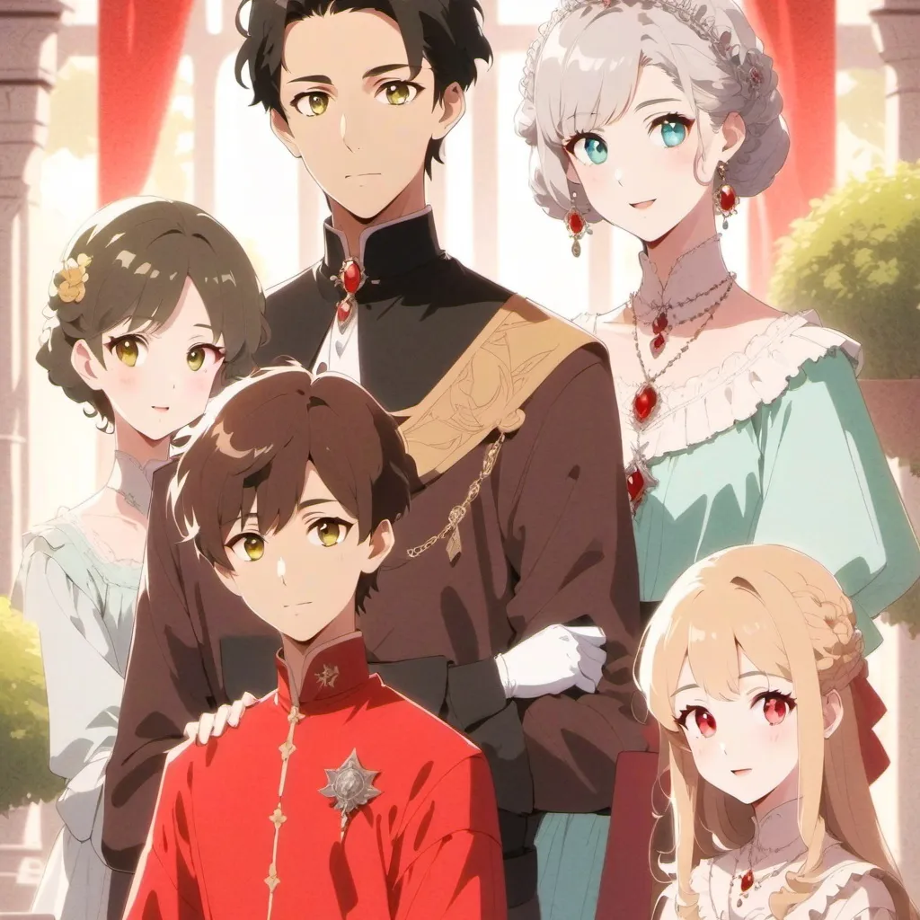 chat with ai character: Robert