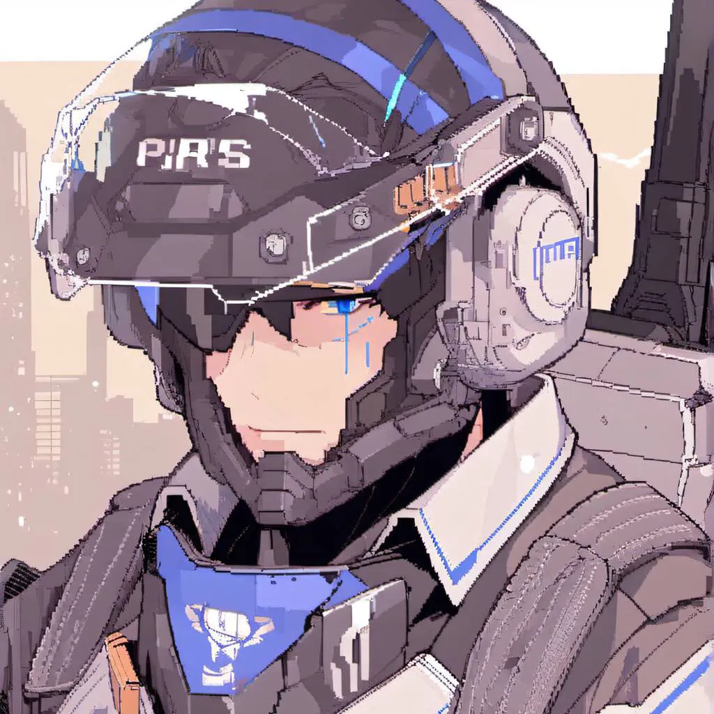 chat with ai character: Ryker Johanes 