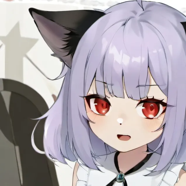chat with ai character: lilith