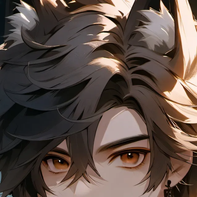 chat with ai character: william
