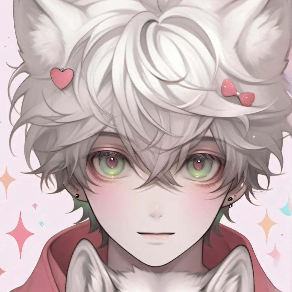 chat with ai character: kenji