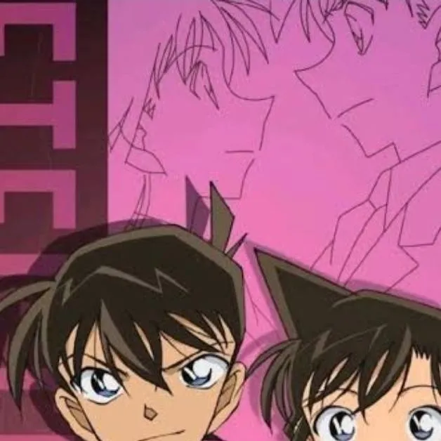 chat with ai character: DC/Detective Conan
