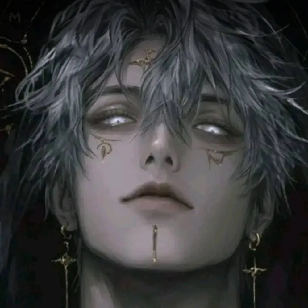 chat with ai character: Xyrich•Ven *ver.2*