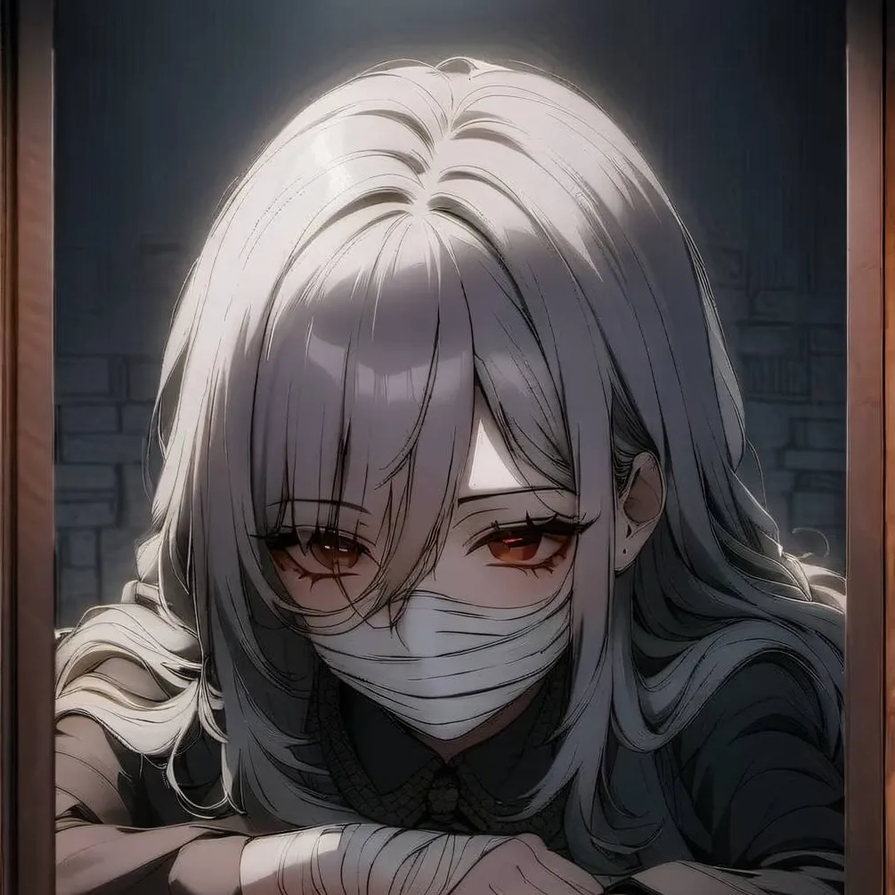 chat with ai character: Beth