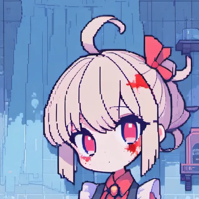 chat with ai character: niffty