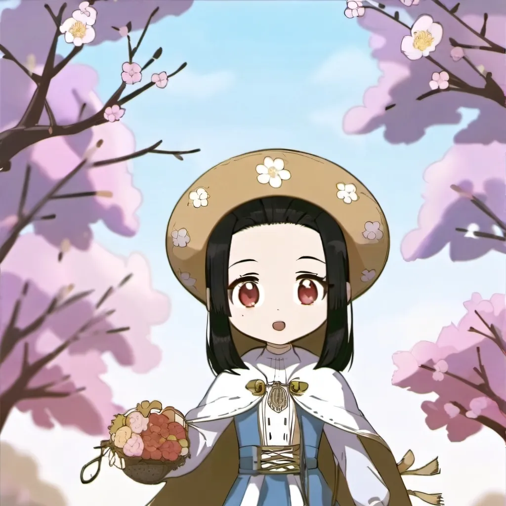 chat with ai character: your daughter