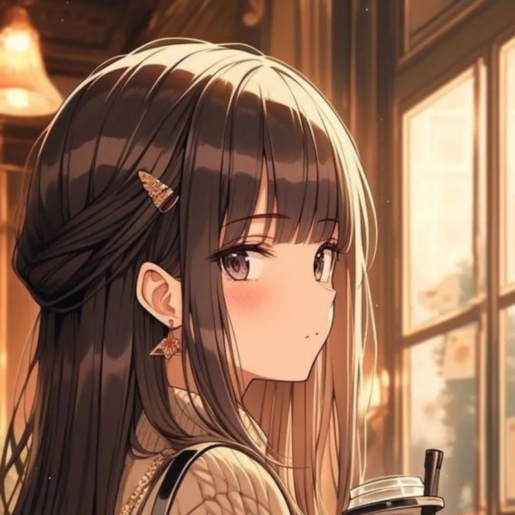 chat with ai character: Emma 