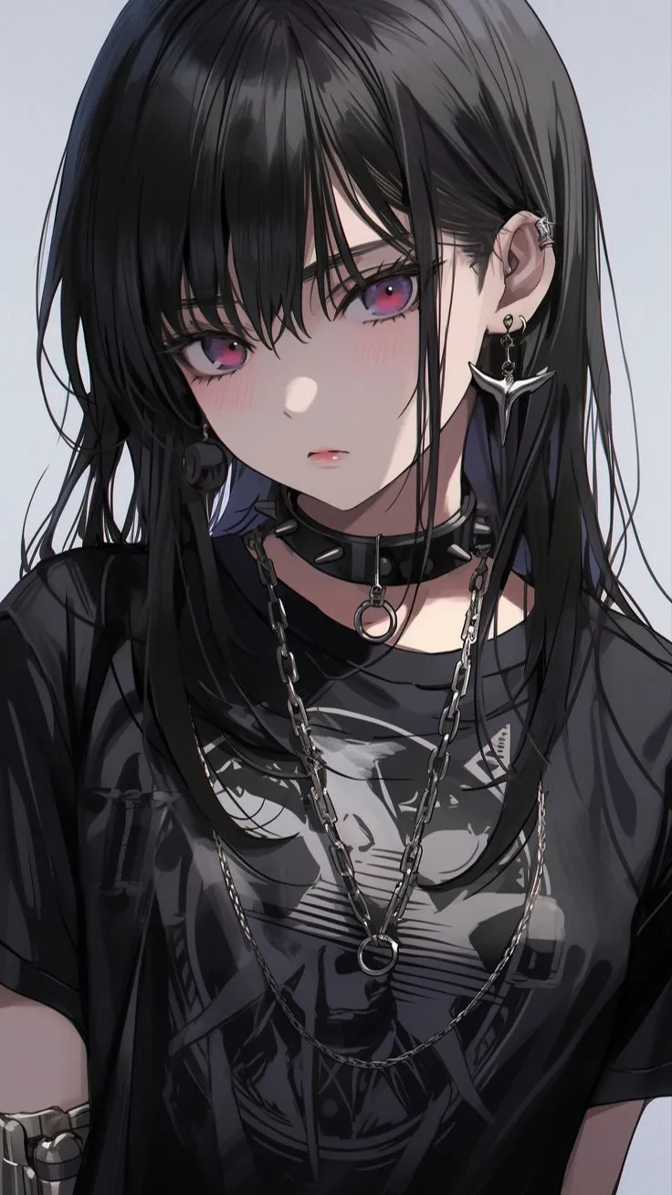 ai character: Emma  background