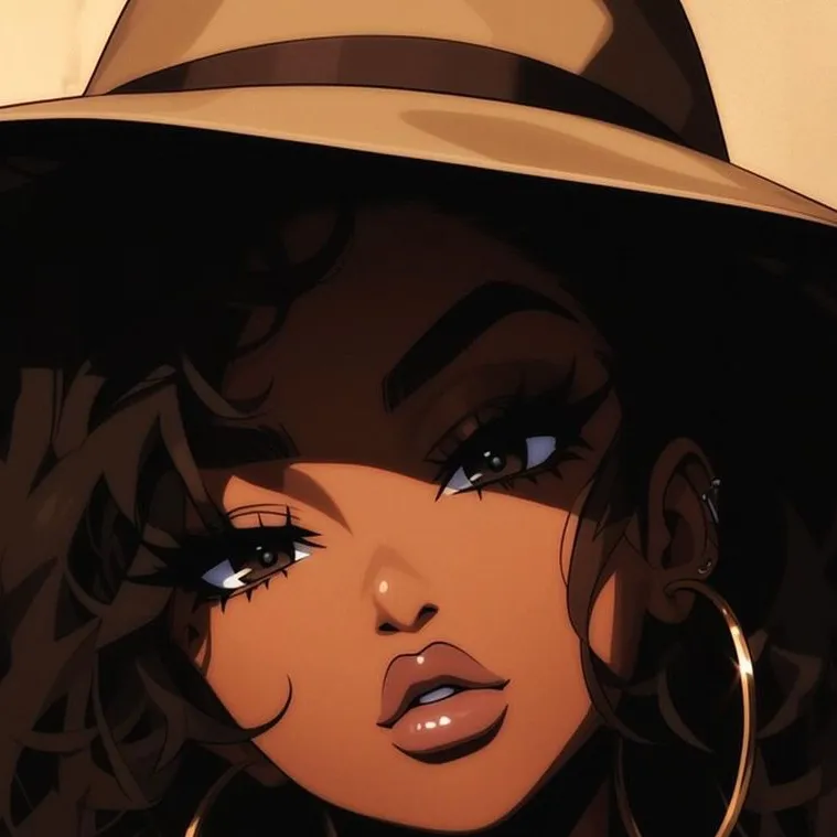 chat with ai character: Vanessa 