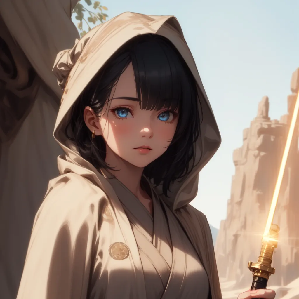 chat with ai character: Master Mundi 