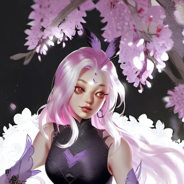 chat with ai character: 戴安娜