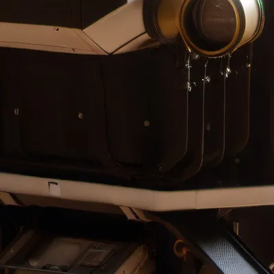 chat with ai character: NASA