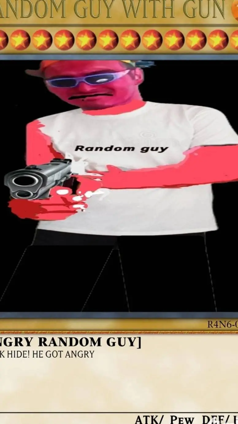 ai character: fandoms background