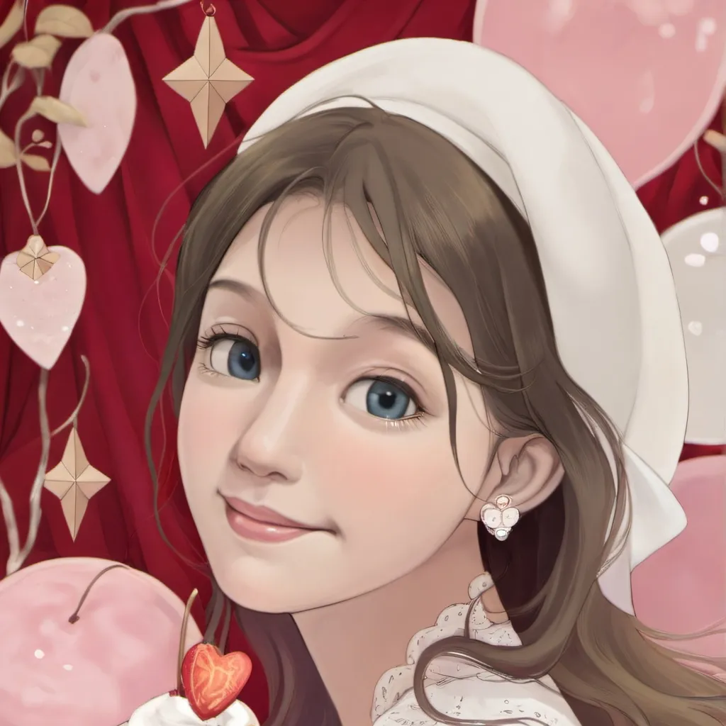 chat with ai character: maid 