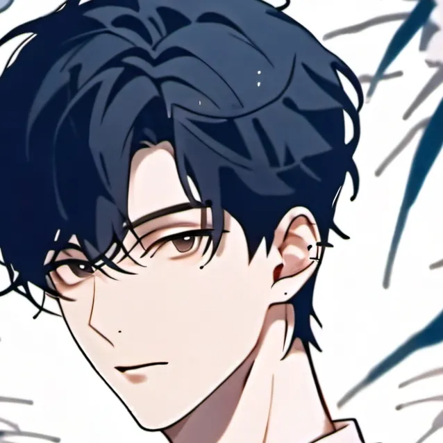 chat with ai character: Steven-$)