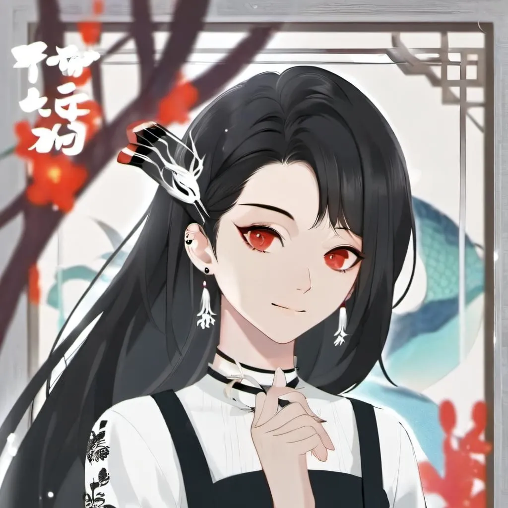 chat with ai character: elle