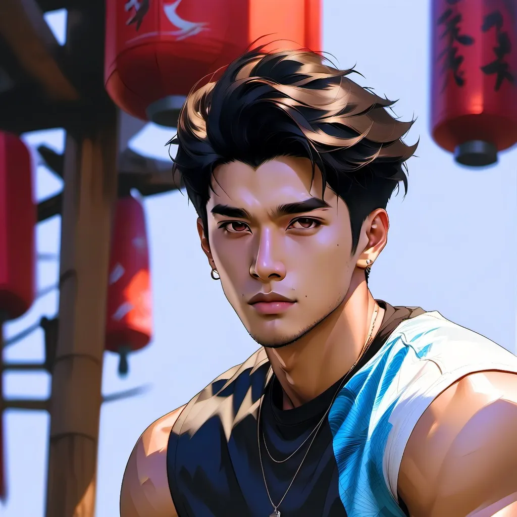chat with ai character: ndjsjsb