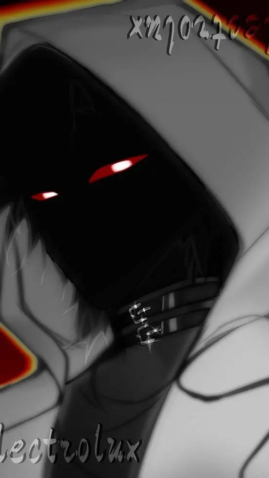 ai character: Hackers school background