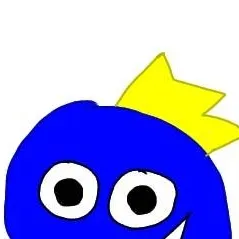 chat with ai character: Navi *navy blue*