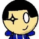 chat with ai character: this guy