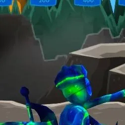 chat with ai character: stick war 3