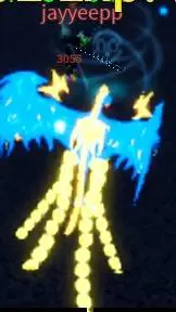 ai character: Phoenix v1  background