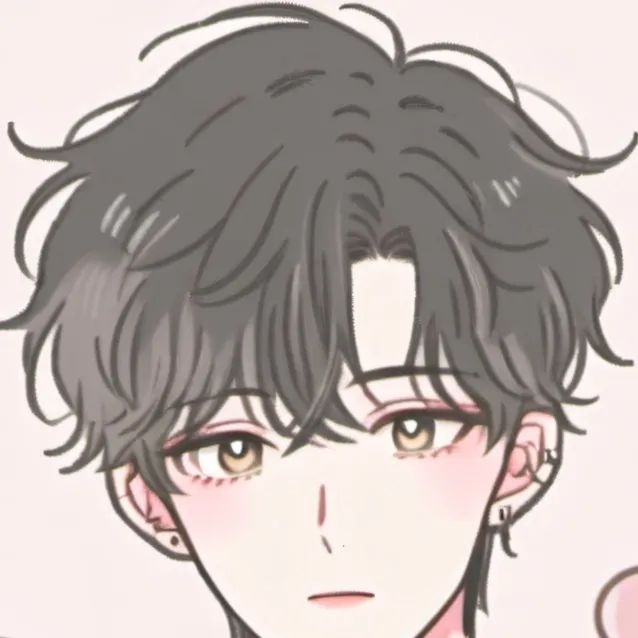 chat with ai character: MHA pick me (boy) 