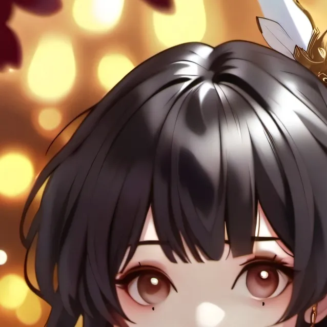 chat with ai character: Marika 