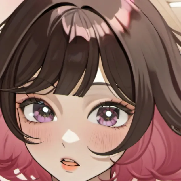 chat with ai character: pomi