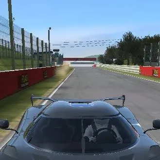 chat with ai character: car