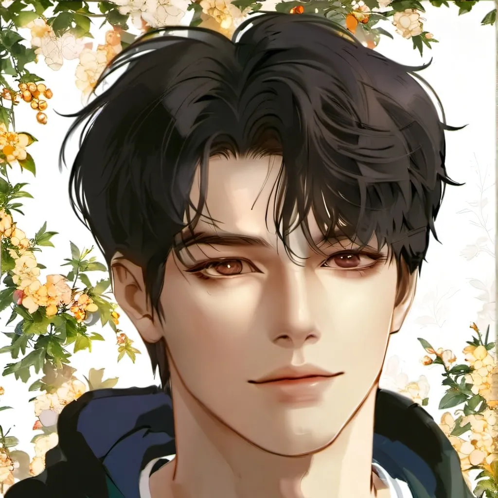 chat with ai character: Eli Emerson