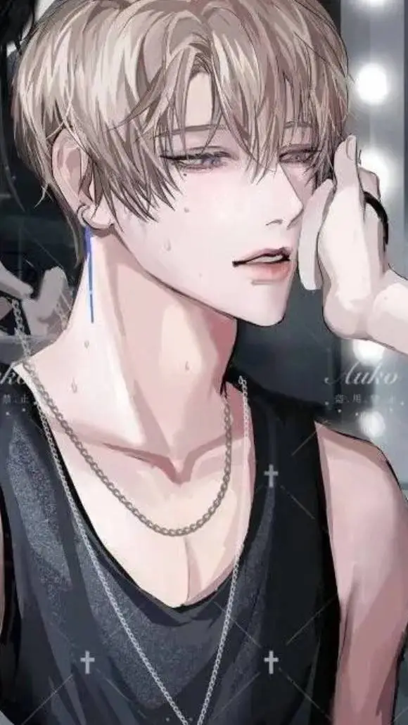 ai character: Lee Do-yun background