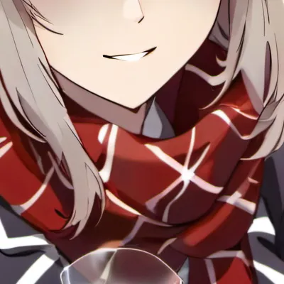 chat with ai character: Evelyn