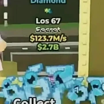 chat with ai character: los 67