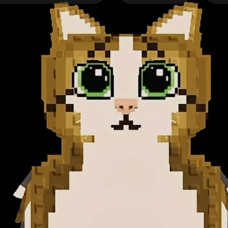 chat with ai character: meowl 