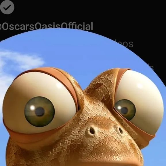 chat with ai character: oscars oasis