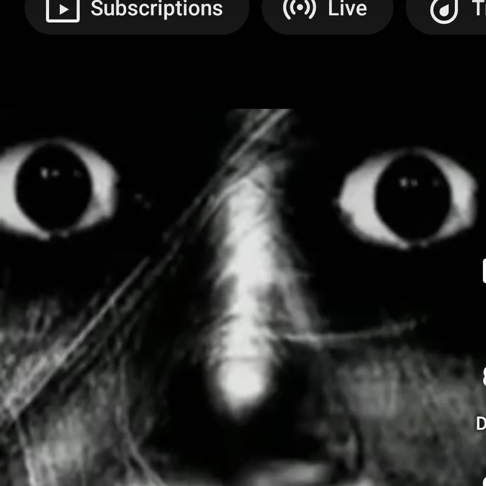 chat with ai character: phase 25 uncanny